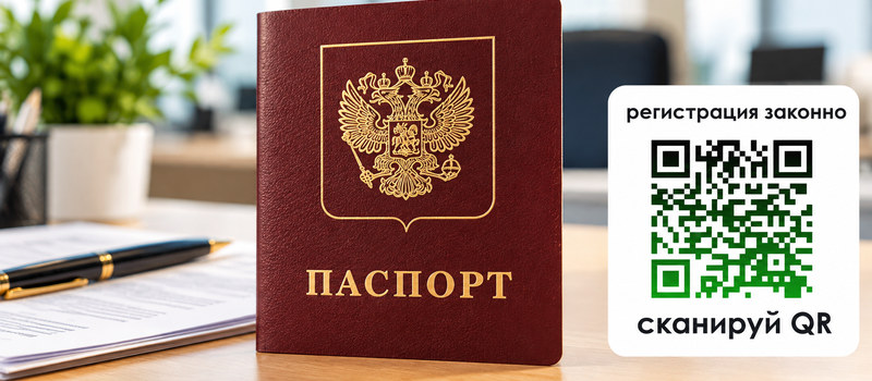 регистрация в Нижегородской области